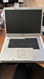 XP laptop Dell Inspiron 9400, Computers en Software, Windows Laptops, Ophalen, Gebruikt