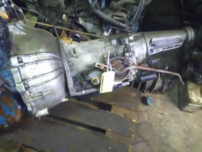 Automaatbak van een Ford Usa Mustang, Auto-onderdelen, Transmissie en Toebehoren, Amerikaanse onderdelen, Gebruikt, 3 maanden garantie