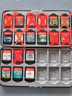 Nintendo Switch Games - Losse Cartridges, Spelcomputers en Games, Ophalen, Online, Overige genres, Zo goed als nieuw