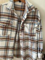 Jas Blouse, Ophalen of Verzenden, Zo goed als nieuw