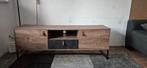 Tv meubel, Huis en Inrichting, Kasten | Televisiemeubels, Ophalen of Verzenden, 25 tot 50 cm, 150 tot 200 cm, Minder dan 100 cm