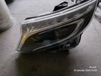 Nieuw in doosLED Koplamp Links Mercedes V-Klasse A4479061801, Auto-onderdelen, Verlichting, Ophalen of Verzenden, Nieuw, Mercedes-Benz