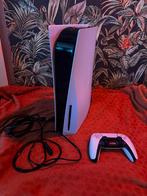 PS5 Disk Uitstekende Staat, Ophalen of Verzenden, Zo goed als nieuw, Playstation 5
