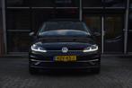 Volkswagen Golf 1.6 TDI Highline Business R Pano ACC Lane El, Gebruikt, 4 cilinders, 116 pk, Zwart