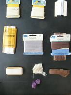 Biaisbanden, Hobby en Vrije tijd, Ophalen of Verzenden, Zo goed als nieuw, Lint, Band of Elastiek