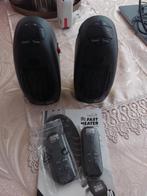 2x starlyf fast heater, Huis en Inrichting, Kachels, Ophalen of Verzenden, Zo goed als nieuw, Elektrisch, Overige soorten