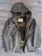 Gevoerde regenjas Sissy Boy urban teddy maat 122/128, Sissy Boy, Ophalen of Verzenden, Zo goed als nieuw, Jongen