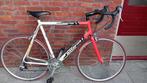 Batavus Roadracer Racefiets, Fietsen en Brommers, Fietsen | Racefietsen, Ophalen, 26 inch, Batavus, Aluminium