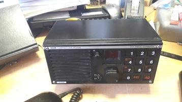 VDES en Atis inbouw/verprogrammeren/Reparatie  beschikbaar voor biedingen