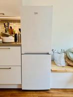 Beko RCSA240K40WN Koelkast met Vriesvak, Ophalen, 150 tot 200 liter, Gebruikt, 140 tot 160 cm