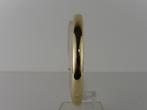 Gouden slavenarmband                                     G95, Gebruikt, ., Ophalen of Verzenden, .