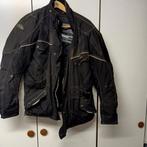 Motorjas, Ophalen of Verzenden, Tweedehands, Jas | textiel