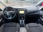 Opel Zafira 1.6 Turbo Innovation 7p. | Trekhaak, Stof, 4 cilinders, 7 stoelen, Zwart