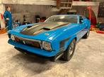 1:18 Sun Star Ford Mustang Mach 1 RAM AIR zonder doos, Ophalen of Verzenden, Gebruikt, Auto, Sun Star
