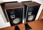 TANDBERG TL3520, Overige merken, Front, Rear of Stereo speakers, Gebruikt, 60 tot 120 watt