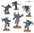 GEZOCHT: kill team murderwing (shadowhunt), Hobby en Vrije tijd, Wargaming, Ophalen of Verzenden