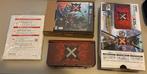 Japanse New 3DS XL (LL) monster hunter X edition compleet., Ophalen of Verzenden, Nieuw, 3DS XL