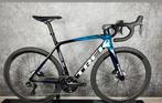 Trek Emonda SLR7 Maat 54 Project One Ultegra Di2 12 speed, 28 inch, Carbon, Heren, Zo goed als nieuw