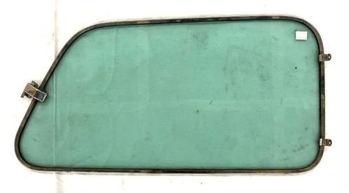 Klapraam groen links Classic Mini., Auto diversen, Auto-accessoires, Gebruikt, Ophalen