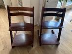 EEN OVER- Stokke Tripp Trapp stoel, Kinderen en Baby's, Kinderstoelen, Ophalen, Gebruikt, Meegroeistoel