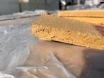 Baksteenstrippen steenstrips zand  20 euro per m2, Doe-het-zelf en Verbouw, Ophalen, Zo goed als nieuw, Bakstenen