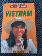 Reisgids Vietnam, Ophalen of Verzenden, Zo goed als nieuw, Azië