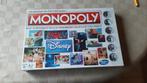 bordspel in seal limited Monopoly Disney witte doos, Nieuw, Monopoly, Ophalen of Verzenden, Een of twee spelers