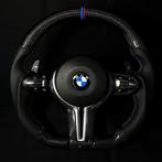 BMW M sport stuur carbon sportief leer DIK upgrade, Auto diversen, Tuning en Styling, Ophalen of Verzenden, ., ., .