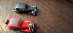 2 antiek model auto’s, Ophalen of Verzenden, Nieuw, Auto's