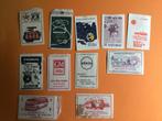 Caltex, auto, Ophalen of Verzenden, Nederland
