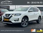 Nissan X-Trail 1.6 DIG-T N-Connecta/360 CAM/PANO/NW APK, Auto's, Voorwielaandrijving, 4 cilinders, Origineel Nederlands, Bedrijf