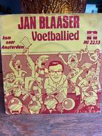 Jan blaaser, Ophalen of Verzenden, Zo goed als nieuw, Nederlandstalig