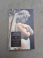Nicci French - De bewoonde wereld, Gelezen, Nicci French, Ophalen of Verzenden, Nederland