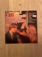 16 romantic piano melodies, Cd's en Dvd's, Ophalen of Verzenden, Gebruikt