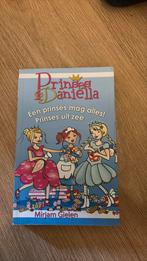 Prinses Daniella, Ophalen, Zo goed als nieuw, Mirjam Gielen, Sprookjes