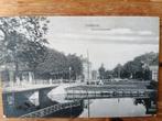 Dokkum Aalsumerpoort, Ophalen of Verzenden, Voor 1920