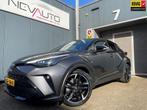 Toyota C-HR 2.0 Hybrid GR-Sport 184PK JBL APPLE CARPLAY, 12 maanden, 4 cilinders, Bedrijf, 19 km/l