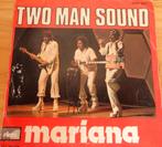 Two Man Sound -> Mariana, Gebruikt, 7 inch, Single, Ophalen of Verzenden