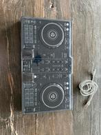 Draaiset - Draaitafel + 2x boxen, Muziek en Instrumenten, Dj-sets en Draaitafels, Ophalen of Verzenden, Nieuw, Dj-set, Pioneer