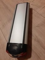 Gazelle fietsaccu 36V 9Ah (324Wh) – werkt goed, Ophalen of Verzenden