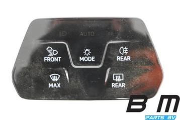 Multischakelaar voor licht / zicht VW Golf 8 GTI 5H0941193AK beschikbaar voor biedingen