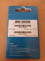 06 57 50 52 58 top nummer lebara prepaid simkaart nummer, Verzenden, Nieuw, KPN