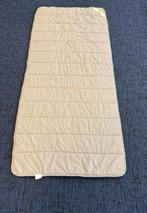 IKEA dekmatras Sultan Trandal 16455, Huis en Inrichting, Slaapkamer | Matrassen en Bedbodems, Ophalen, Gebruikt, 90 cm, Eenpersoons