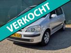 Hyundai Getz 1.3i GLS met AIRCO *5-DRS* Nieuwe APK, Voorwielaandrijving, Gebruikt, 4 cilinders, 82 pk