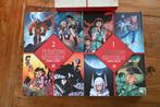 Tezucomi: a tribute to osamu tezuka. Boxset. Kickstarter exc, Nieuw, Amerika, Ophalen of Verzenden, Complete serie of reeks