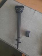 Parasolvoet voor in zand of strand, Ophalen of Verzenden