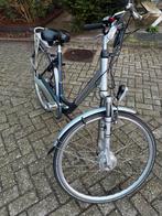 Bikkel elektrische fiets, Minder dan 30 km per accu, Gebruikt, 51 tot 55 cm, Ophalen