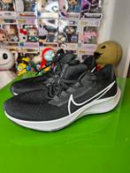 Nike Air Zoom Pegasus 38 - Maat 36.5 - Zwart, Nike, Ophalen of Verzenden, Zo goed als nieuw, Sportschoenen