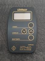 METRONOOM Wittner MT40, Ophalen of Verzenden, Nieuw