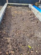 Schone moestuingrond/tuinaarde, Tuin en Terras, Aarde en Mest, Ophalen, Tuinaarde